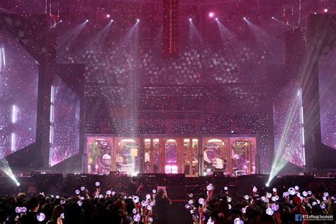 BTS's Fan Meeting at Magic Shop: An Intimate Experience Like No Other